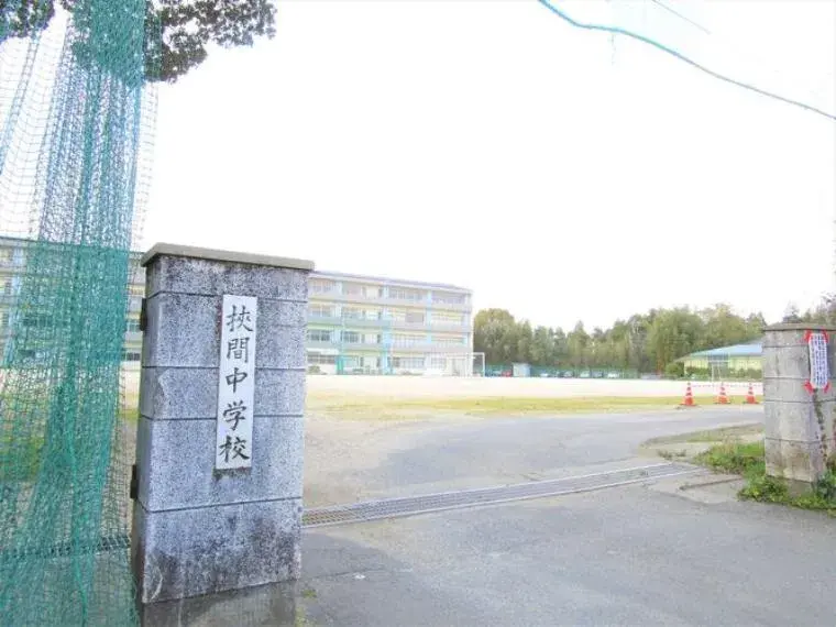 4LDK Yufu City Oita Prefecture (34)