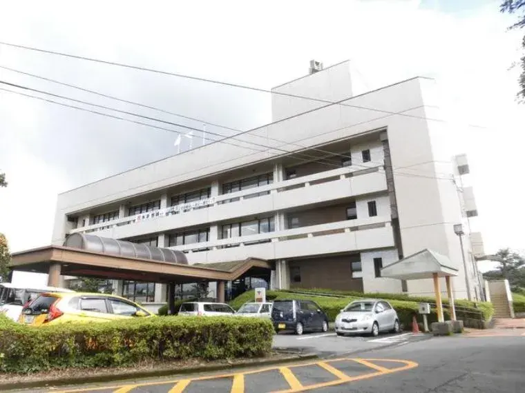 4LDK Yufu City Oita Prefecture (35)