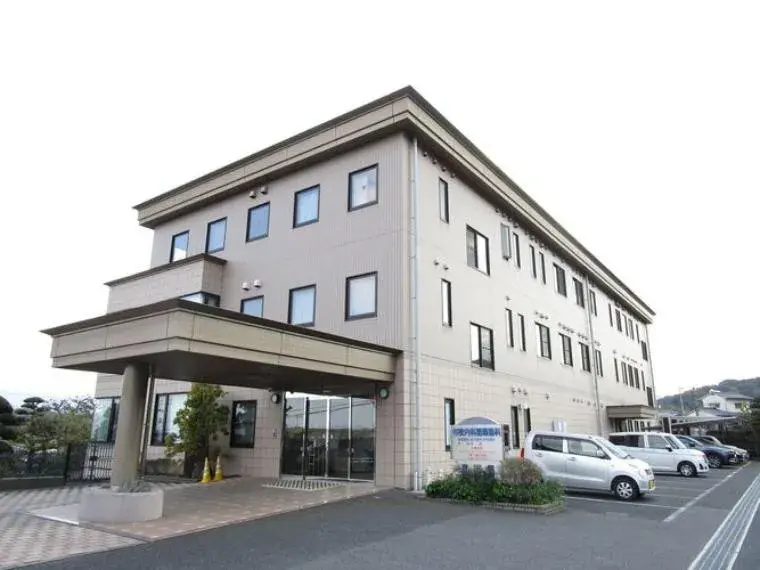 4LDK Yufu City Oita Prefecture (6)