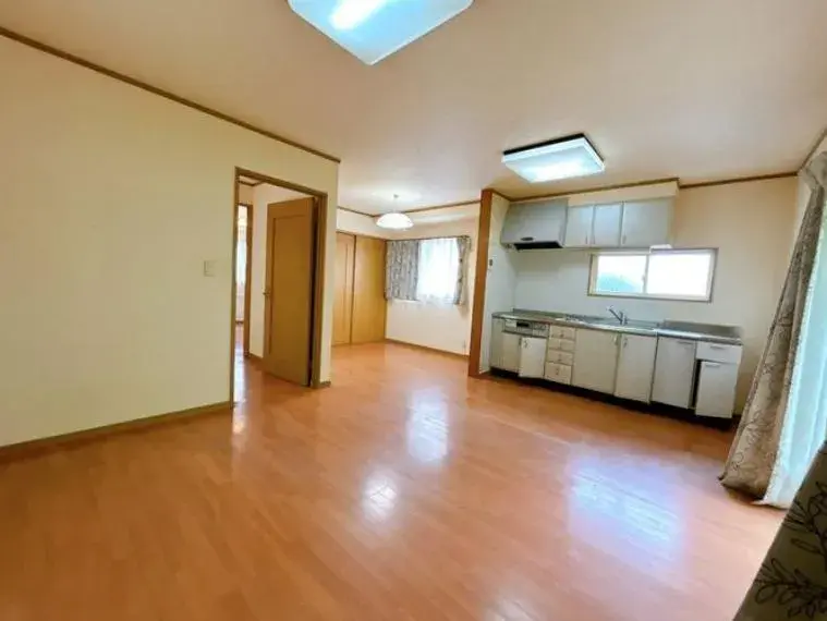 4LDK Yufu City Oita Prefecture (7)