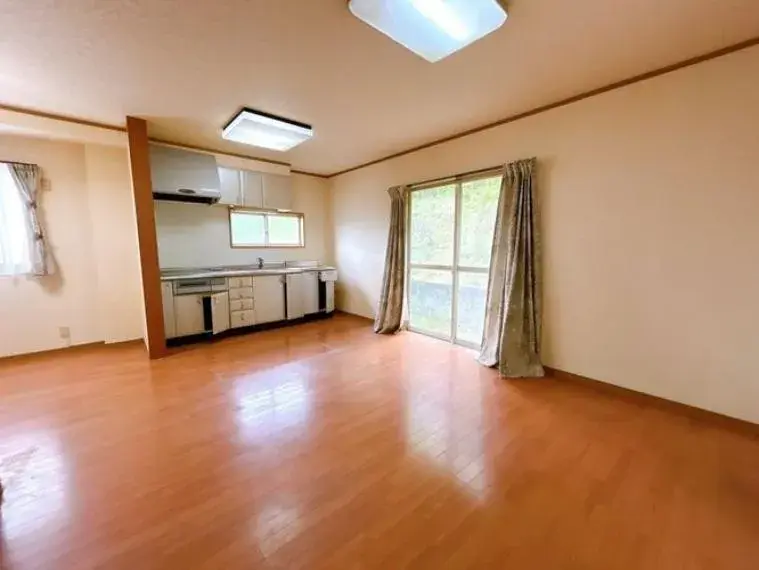 4LDK Yufu City Oita Prefecture (8)