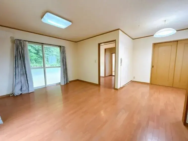 4LDK Yufu City Oita Prefecture (9)