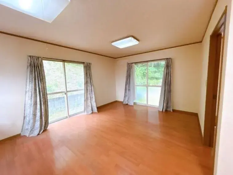 4LDK Yufu City Oita Prefecture (10)