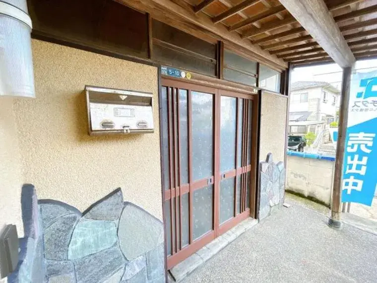 3DK Property Niigata City Niigata Prefecture (14)