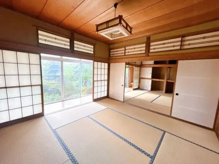 3DK Property Niigata City Niigata Prefecture (18)