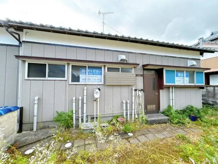 3DK Property Niigata City Niigata Prefecture (3)