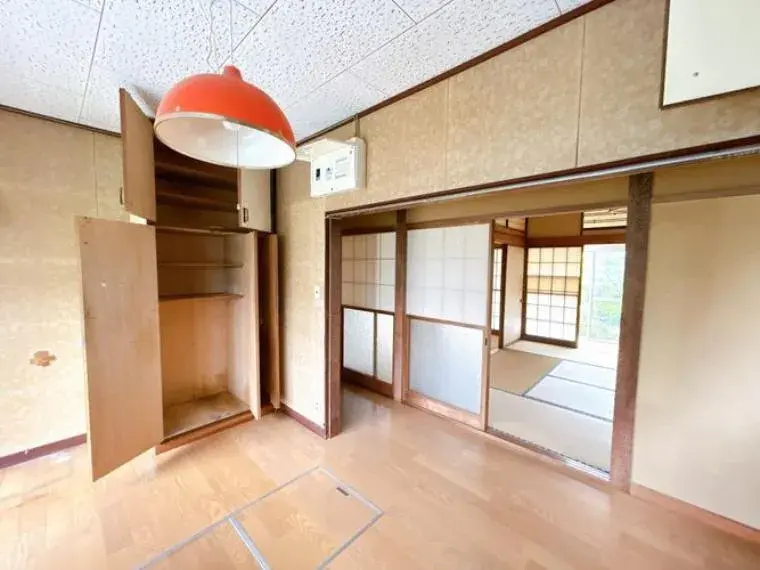 3DK Property Niigata City Niigata Prefecture (21)