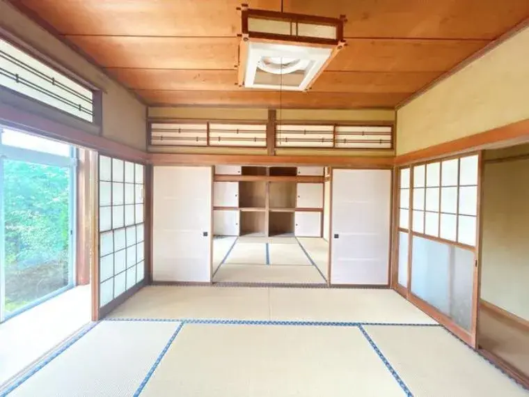 3DK Property Niigata City Niigata Prefecture (23)