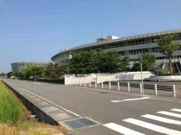 3DK Property Niigata City Niigata Prefecture (30)