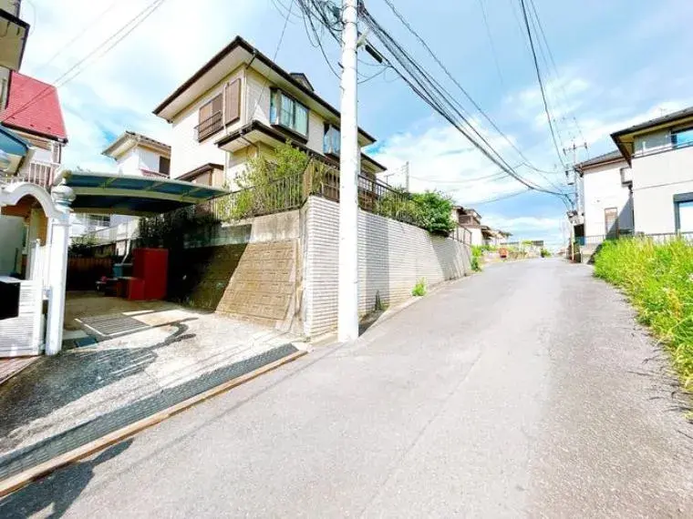 Chiba Prefecture Ichihara City 2SLDK Property (2)