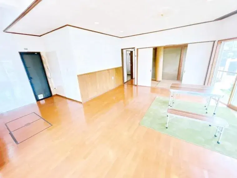 Chiba Prefecture Ichihara City 2SLDK Property (11)