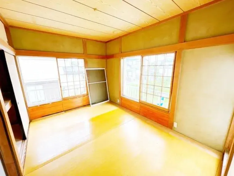 Chiba Prefecture Ichihara City 2SLDK Property (12)