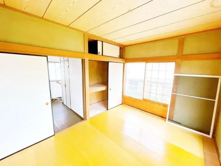 Chiba Prefecture Ichihara City 2SLDK Property (14)