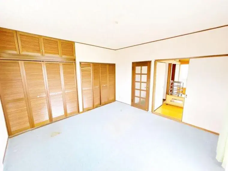 Chiba Prefecture Ichihara City 2SLDK Property (16)