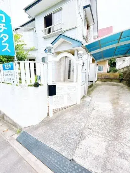 Chiba Prefecture Ichihara City 2SLDK Property (3)