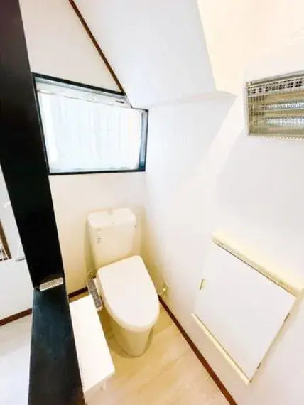 Chiba Prefecture Ichihara City 2SLDK Property (27)