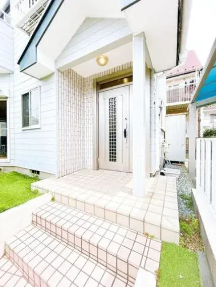 Chiba Prefecture Ichihara City 2SLDK Property (4)