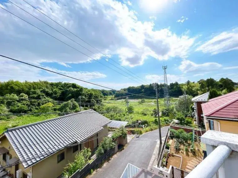 Chiba Prefecture Ichihara City 2SLDK Property (33)