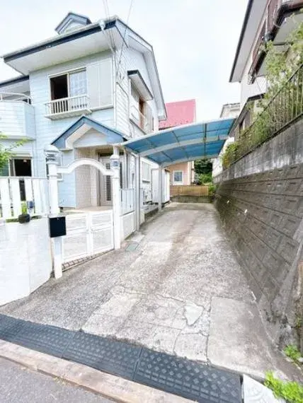 Chiba Prefecture Ichihara City 2SLDK Property (6)