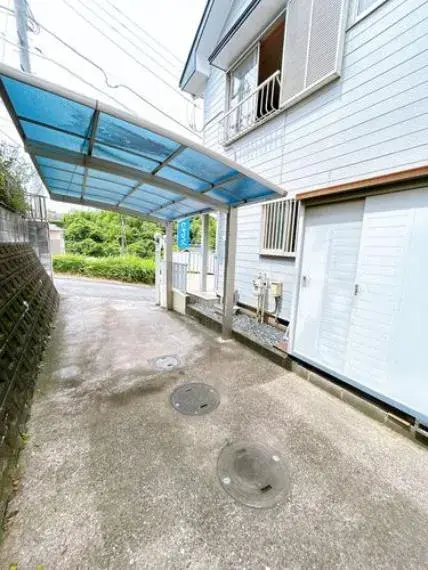 Chiba Prefecture Ichihara City 2SLDK Property (7)