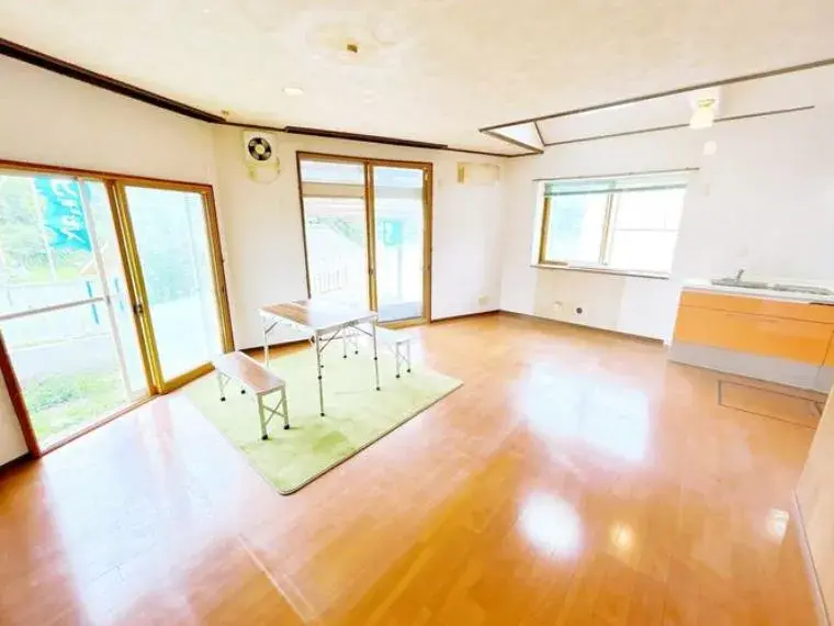 Chiba Prefecture Ichihara City 2SLDK Property (8)