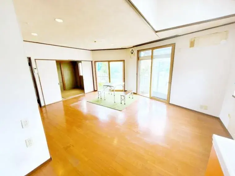 Chiba Prefecture Ichihara City 2SLDK Property (10)