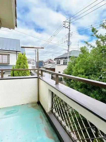 4LDK物件 東松山市 埼玉県 (2)