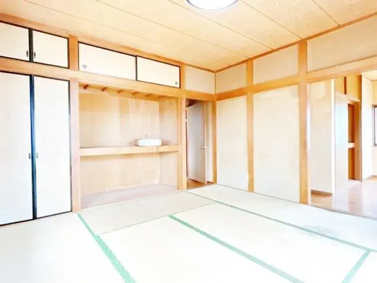 4LDK物件 東松山市 埼玉県 (11)