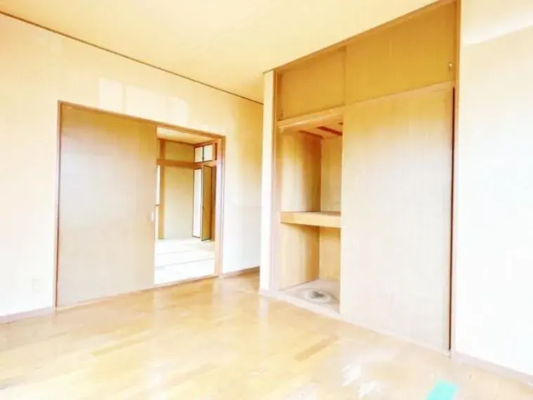 4LDK物件 東松山市 埼玉県 (6)