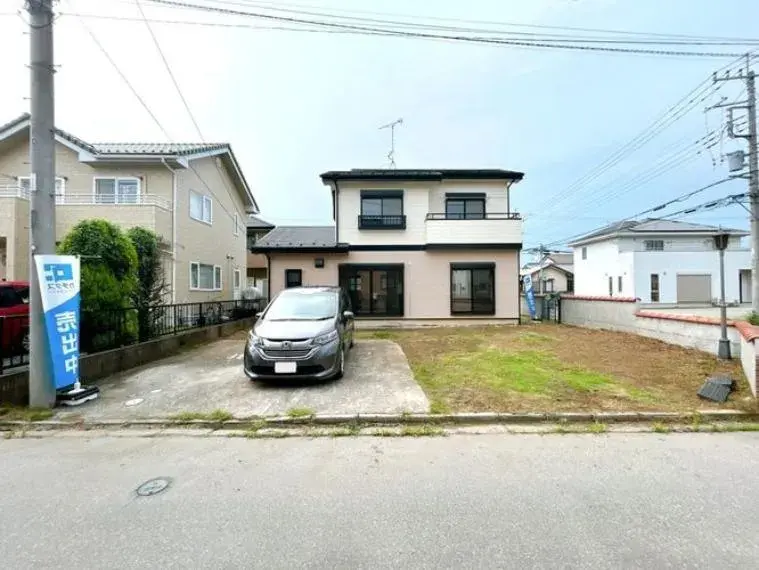 3LDK Bien immobilier Ville de Fukaya Préfecture de Saitama (2)