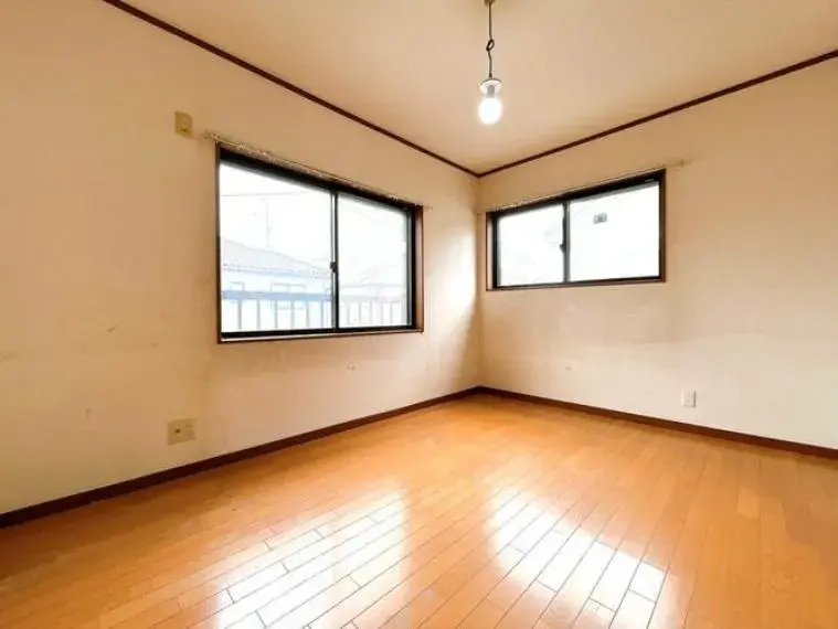 3LDK Bien immobilier Ville de Fukaya Préfecture de Saitama (11)