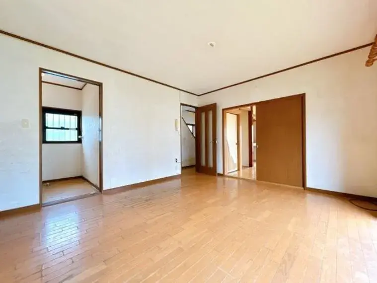 3LDK Bien immobilier Ville de Fukaya Préfecture de Saitama (15)