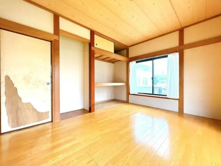 3LDK Bien immobilier Ville de Fukaya Préfecture de Saitama (16)