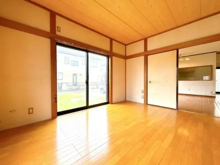 3LDK Bien immobilier Ville de Fukaya Préfecture de Saitama (17)