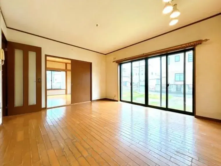 3LDK Bien immobilier Ville de Fukaya Préfecture de Saitama (3)
