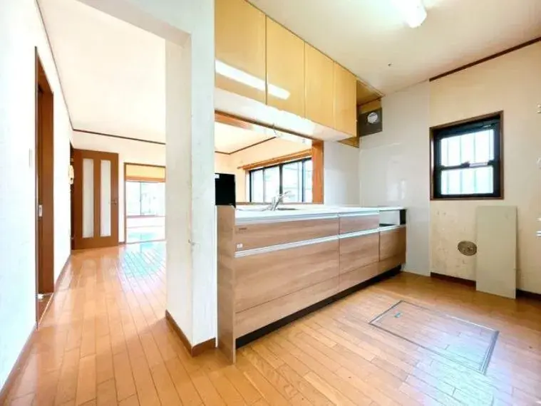 3LDK Bien immobilier Ville de Fukaya Préfecture de Saitama (4)
