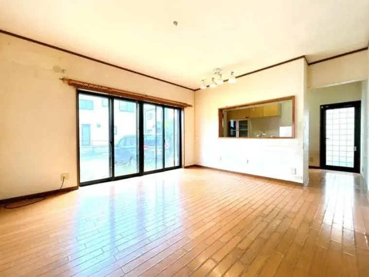 3LDK Bien immobilier Ville de Fukaya Préfecture de Saitama (5)