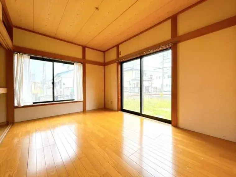 3LDK Bien immobilier Ville de Fukaya Préfecture de Saitama (6)