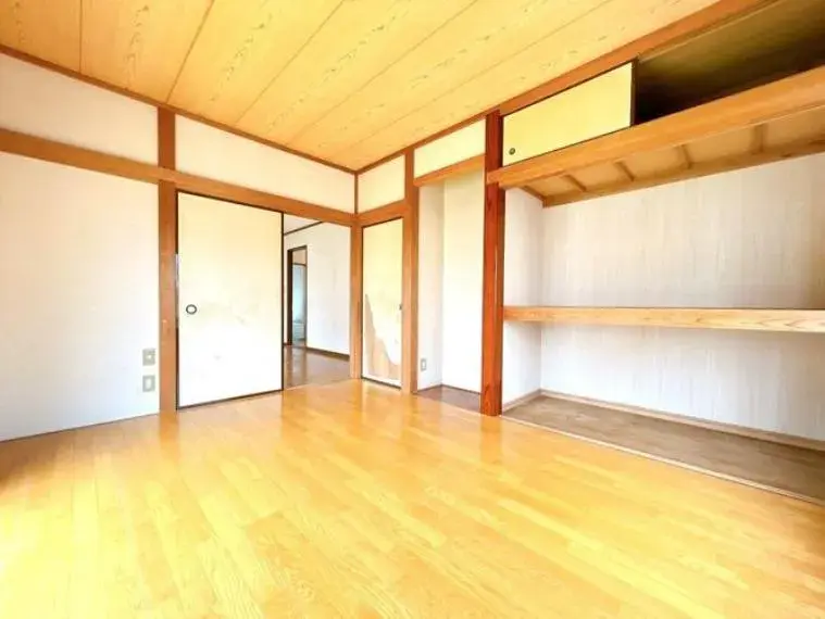 3LDK Bien immobilier Ville de Fukaya Préfecture de Saitama (7)
