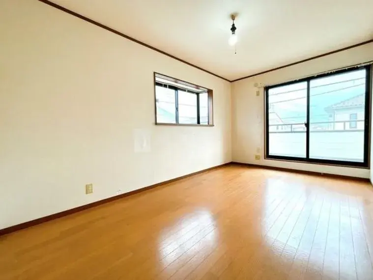 3LDK Bien immobilier Ville de Fukaya Préfecture de Saitama (9)