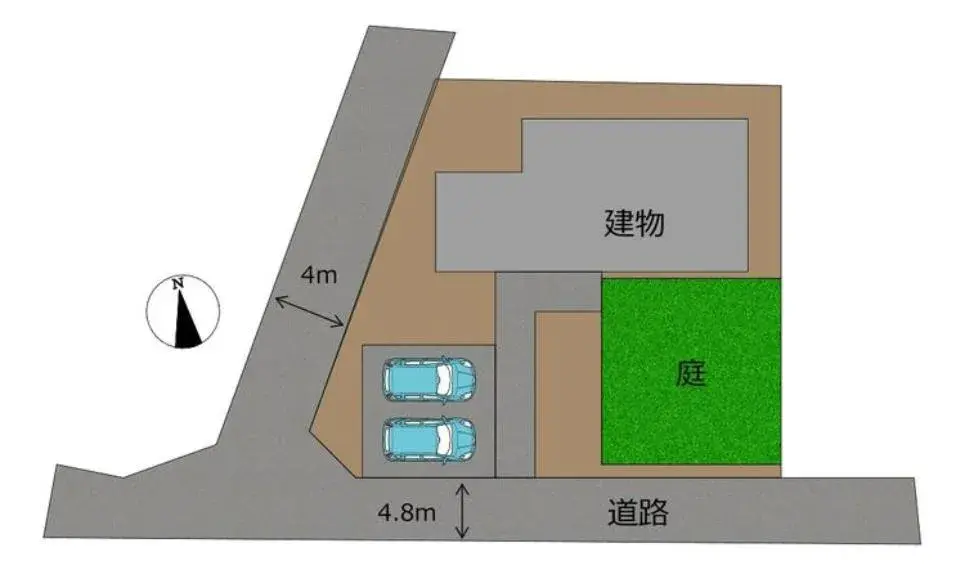 Propiedad 5SLDK Ciudad de Chino Prefectura de Nagano (30)