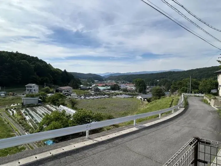 Propiedad 5SLDK Ciudad de Chino Prefectura de Nagano (31)