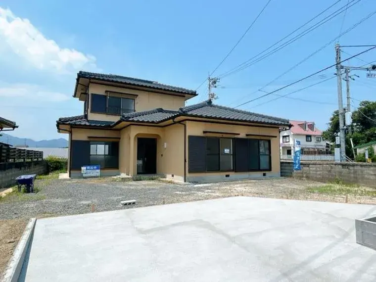 Akiya in Niihama