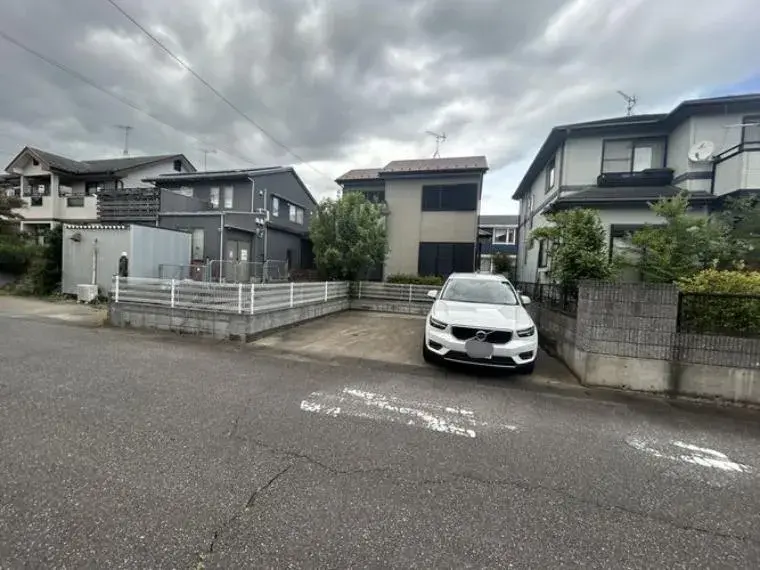 Akiya in Ryugasaki
