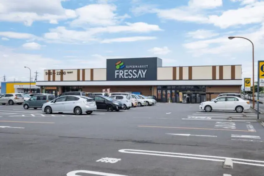 4LDK Property Isesaki City Gunma Prefecture (2)