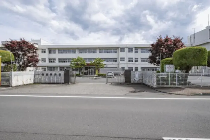 4LDK Property Isesaki City Gunma Prefecture (3)