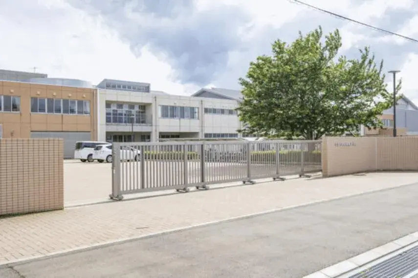 4LDK Property Isesaki City Gunma Prefecture (4)