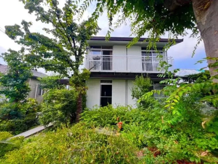 3LDK Property Fuefuki City Yamanashi Prefecture (2)