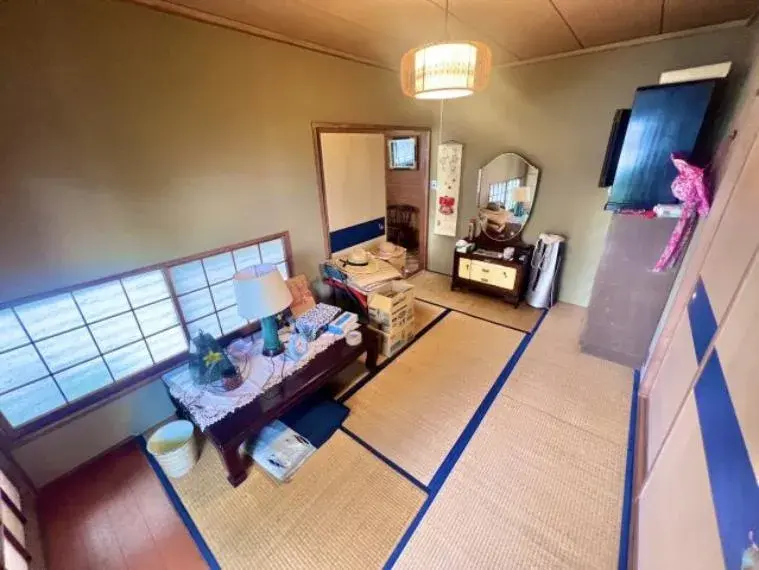 3LDK Property Fuefuki City Yamanashi Prefecture (11)