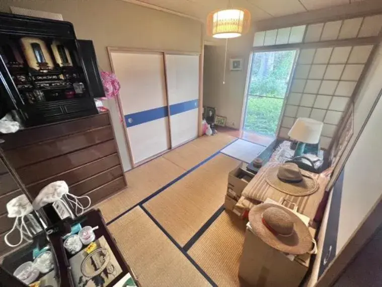 3LDK Property Fuefuki City Yamanashi Prefecture (12)